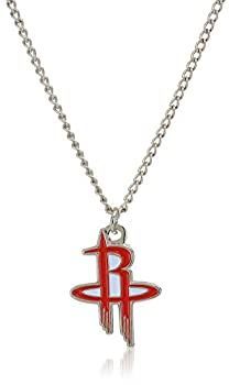 (Houston Rockets) - NBA Boston Celtics Team Logo Necklace