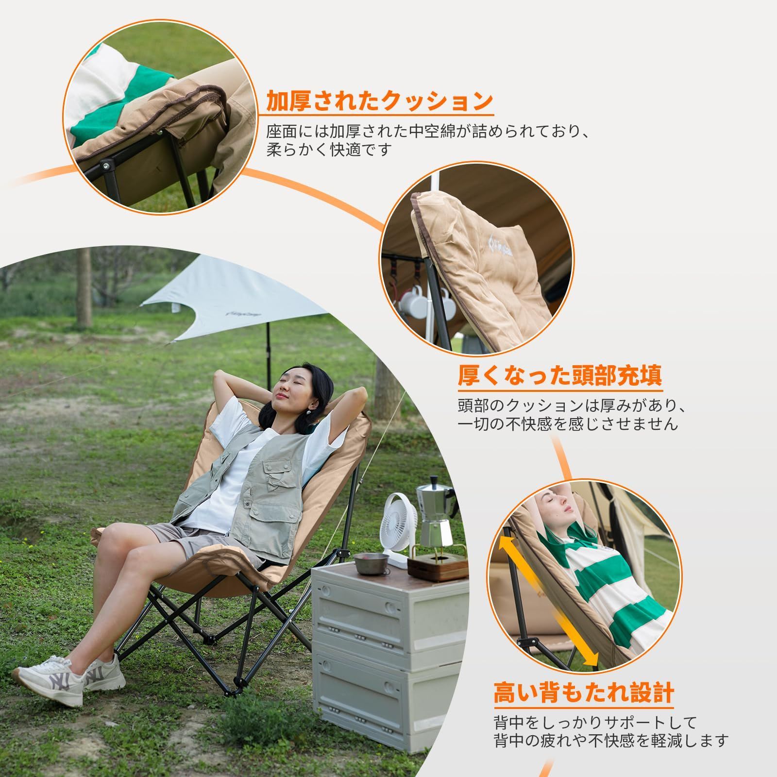 トムとジェリー アウトドアチェアVer.2 出会わ 6個セット