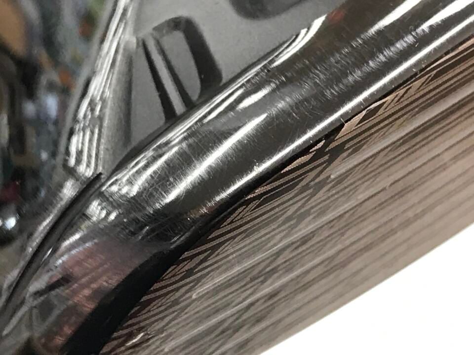 フェアウェイウッド