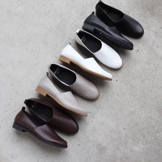 カジュアル 散歩