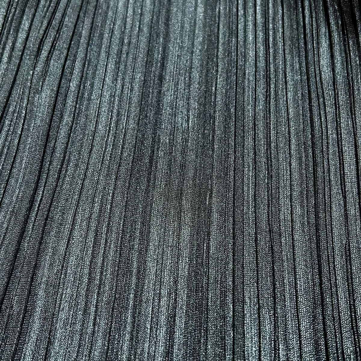 PLEATS PLEASE(プリーツプリーズ) ワンピース サイズ3 L レディース  