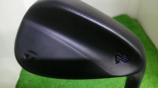 テーラーメイド Taylor Made MILLED GRIND 3 ブラック 52° 09° ウェッジ WG NS PRO MODUS3 TOUR105 フレックスS メンズ 男性用 右利き 右用 Cランク ゴルフクラブ