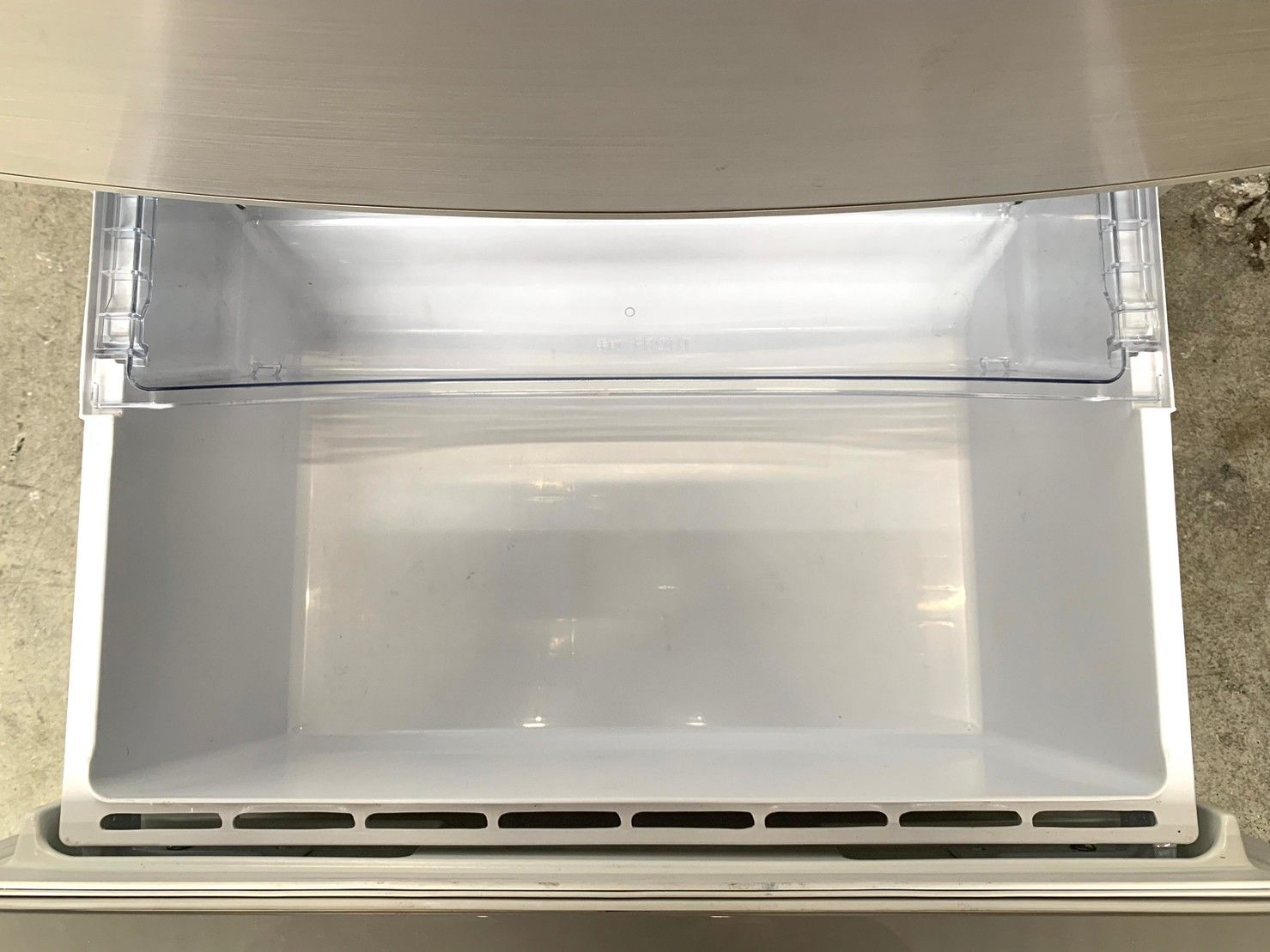 冷蔵庫AQUA AQR-KS27H（N） 272L ☆3D冷蔵庫☆AQR-KS27H 自動製氷機 アクア 272L 2019年 AQUA キッチン