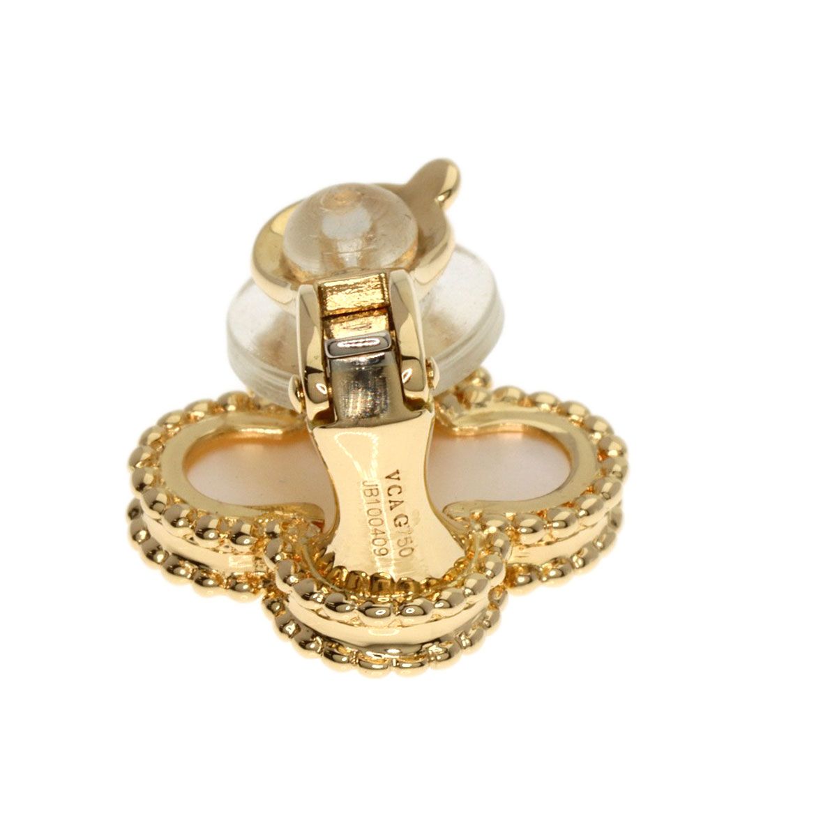 Van Cleef & Arpels ヴァンクリーフ＆アーペル ヴィンテージ 