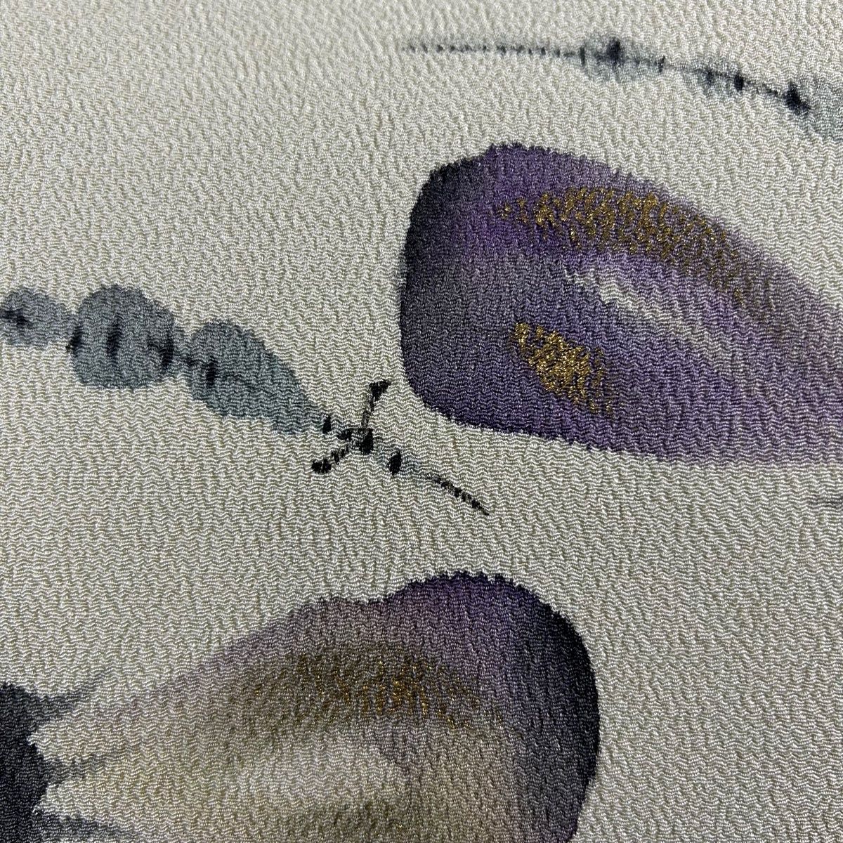 落款