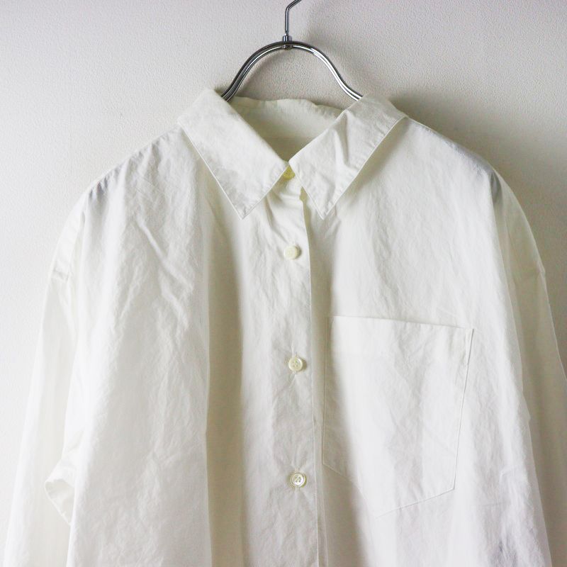 IENA　クロップドTシャツ　ホワイト IENA｜クロップドTシャツ | Rakuten Fashion(楽天ファッション