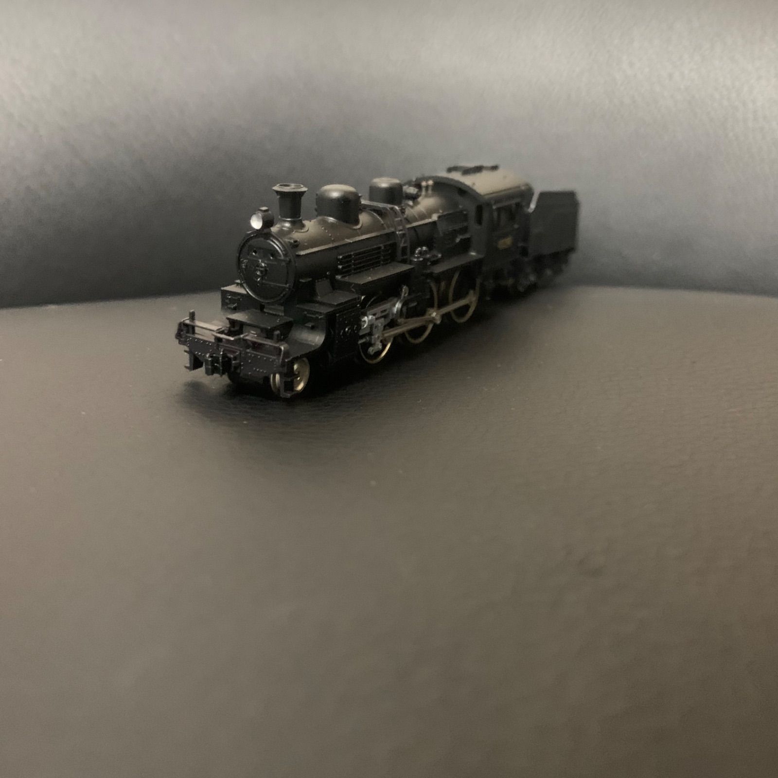 KATO 201 C50 蒸気機関車 Nゲージ r1 - メルカリ