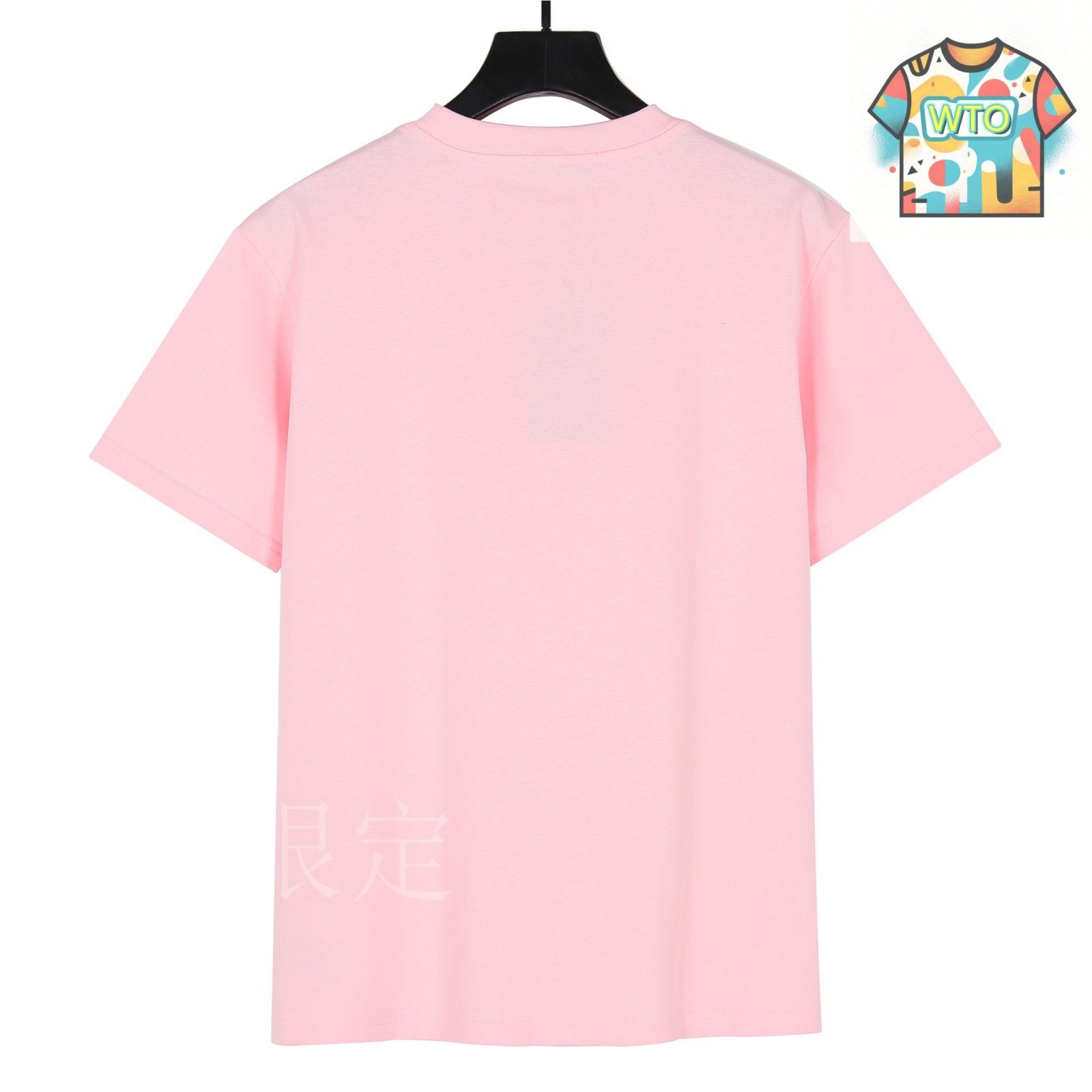 【GUCCI】レディース☆胸ポケット付き ショートスリーブ トップ 今日特価】Gucci 2025SS プリント ショート スリーブ T シャツ