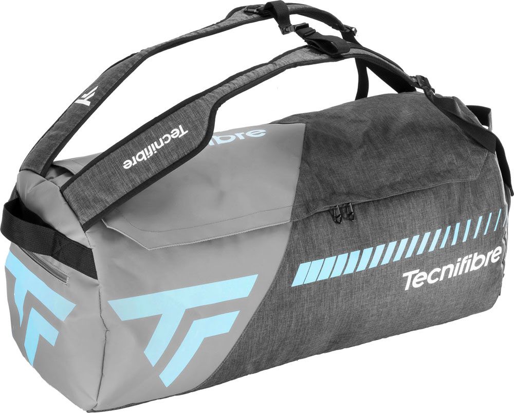 テクニファイバー Tecnifibre テニス テニス バックパック WOMEN TEMPO RACKPACK L 2021 40WOMERA21 -