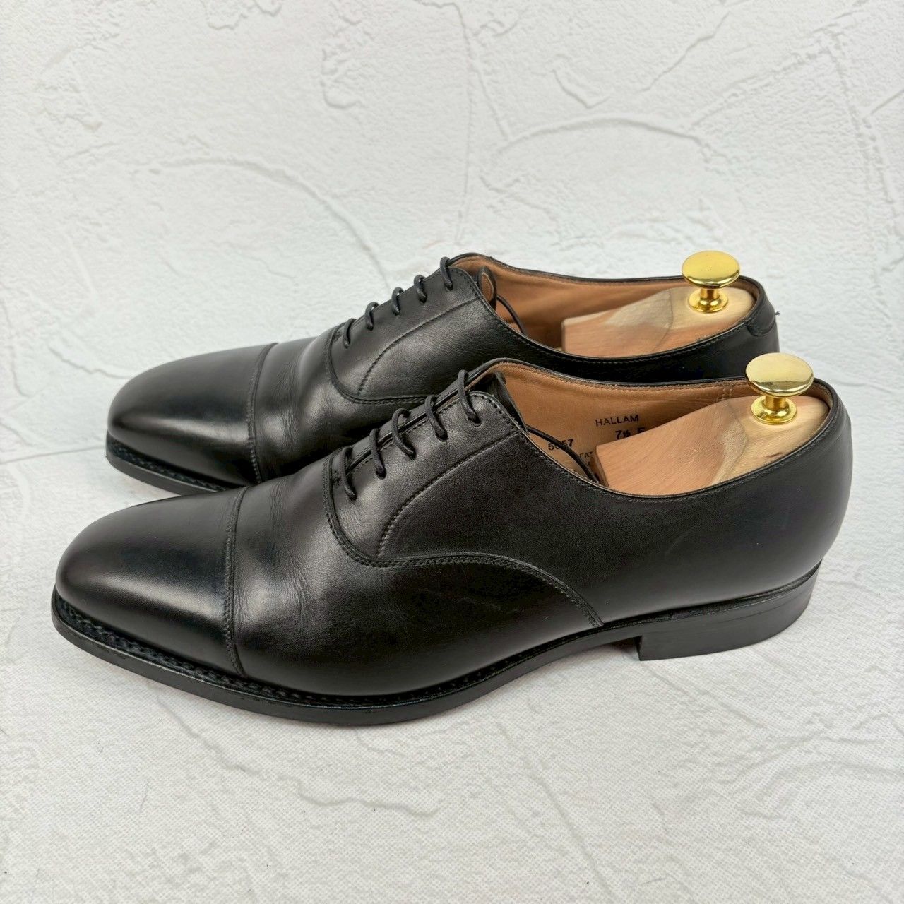 ♠ Crockett-Jones