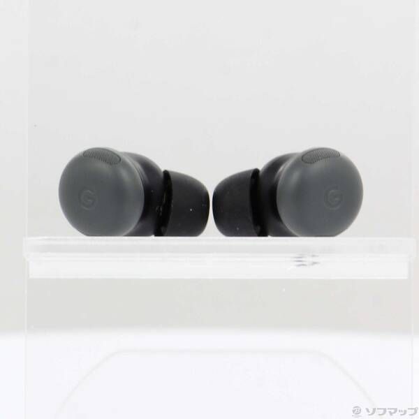 中古品〕 Google Pixel Buds Pro 2 Hazel - メルカリ