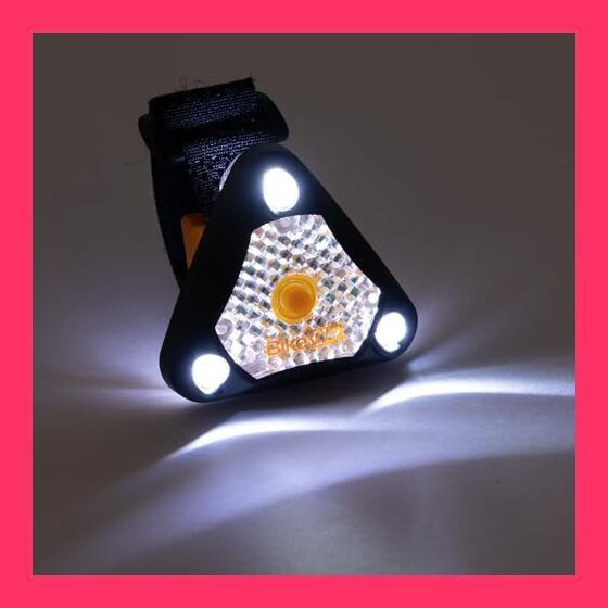 スタッフおすすめ！】UNICO(ユニコ) Bikeguy トライスター フロント