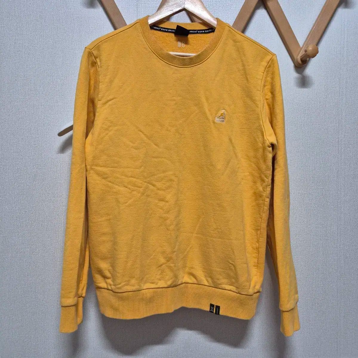 KANGOL(カンゴール) パーカー L