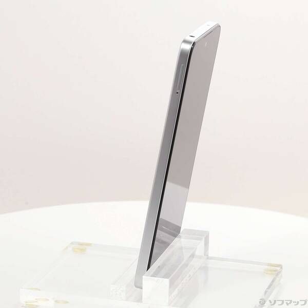 品〕 Redmi 12 5G 128GB ショップ ポーラーシルバー XIG03 au SIM