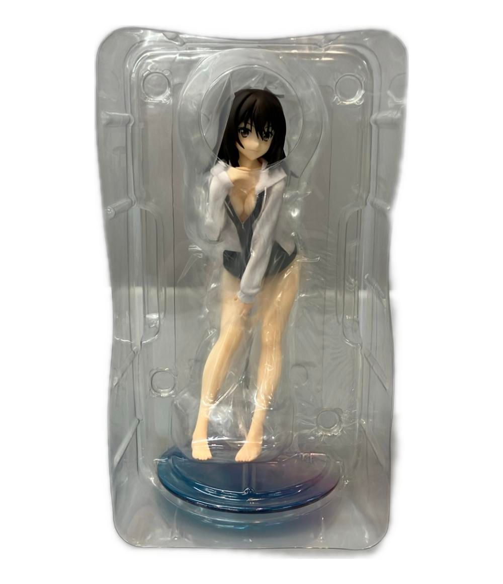 アルター ストライク・ザ・ブラッド フィギュア 姫柊雪菜 1/8 - メルカリ