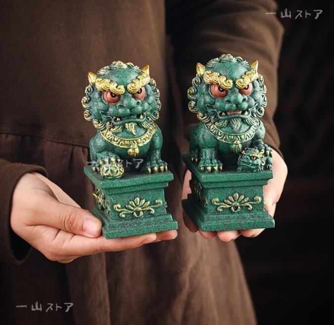 komainu様 リクエスト 2点 まとめ商品 こまつのこま犬。様 リクエスト