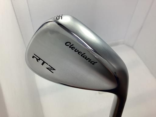 クリーブランド Cleveland RTZ ツアーサテン 56°|12° FULL ウェッジ WG Dynamic G フレックスS メンズ 男性用 右利き 右用 Aランク ゴルフクラブ