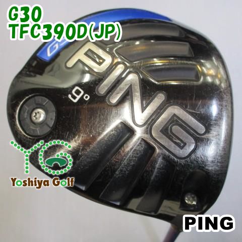 ドライバー ピン G30|TFC390D JP |S|9 123169