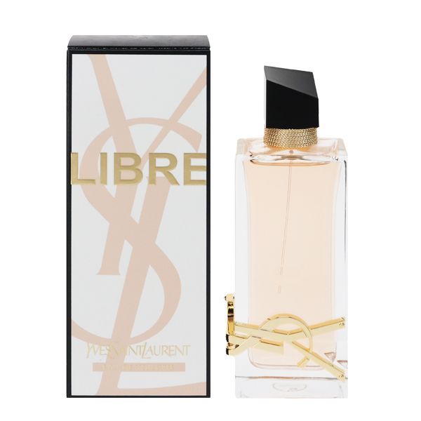 イヴサンローラン リブレ EDT・SP 90ml 香水 フレグランス LIBRE YVES 