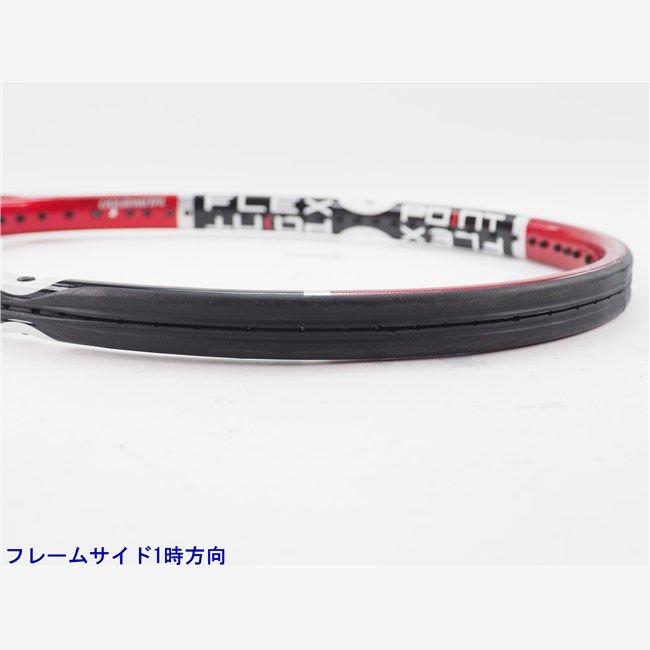 中古 テニスラケット ヘッド フレックスポイント プレステージ MP (G2) HEAD FLEXPOINT PRESTIGE MP (c25070277c) 中古】ヘッド フレックスポイント プレステージ MPHEAD