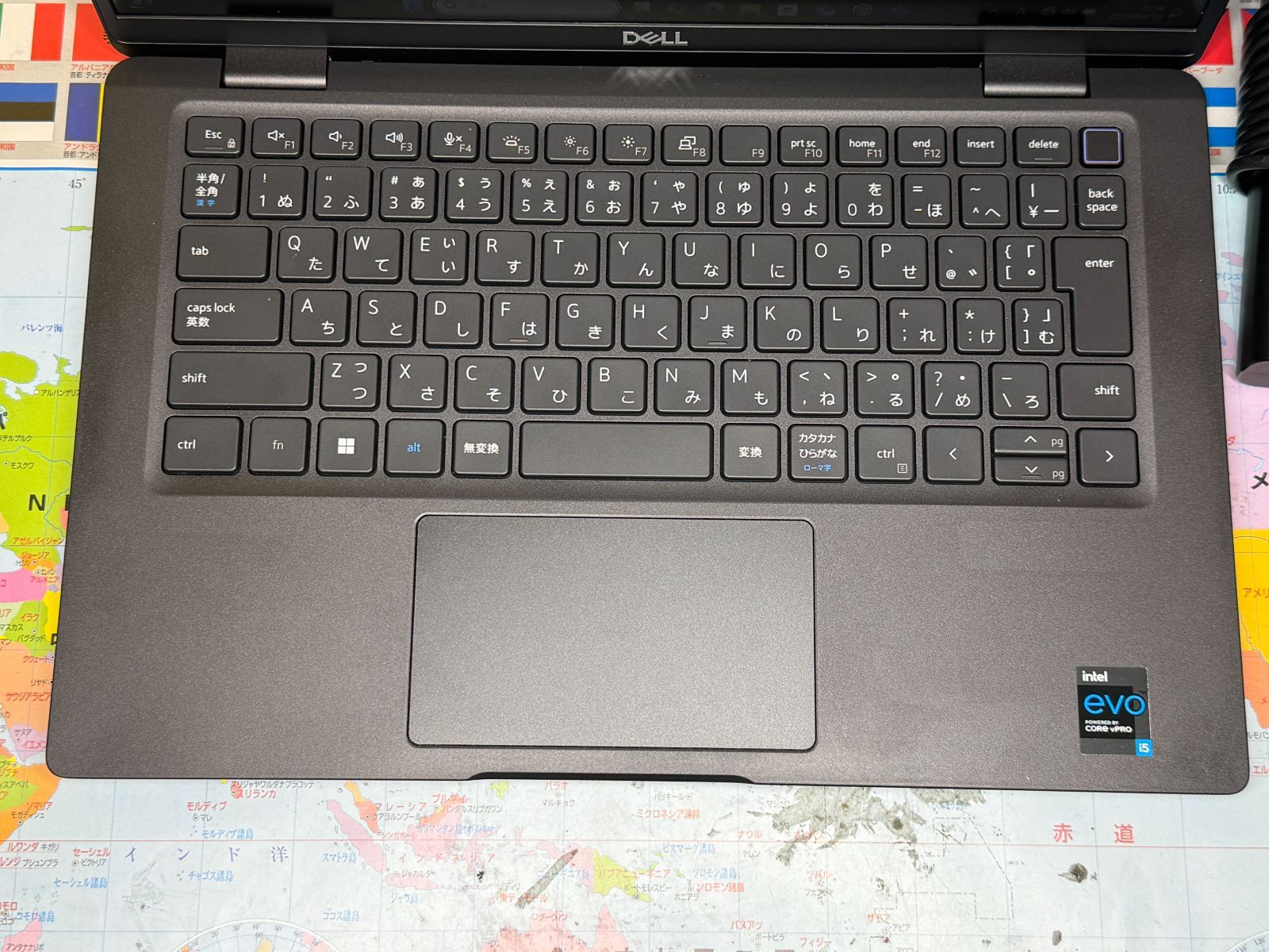 極美品 デル Latitude 7320 タッチパネル 16GB 第11世代 - メルカリ