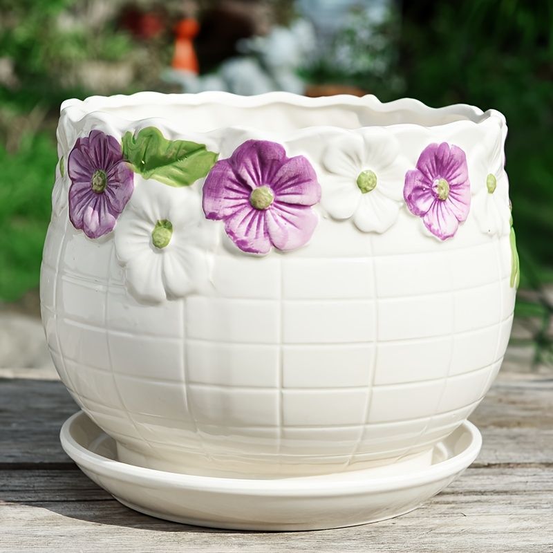 Andrew Gemrich アンドリュー ゲムリッチ 植木鉢 作家鉢 アンドリュー ゲムリッチ 作 陶器鉢 アンドリュー ゲムリッチ 作 陶器