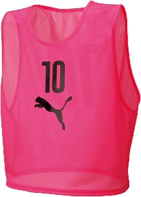 PUMA プーマ 920604 ビブスセット 10マイグミ ビブスセット 10マイグミ