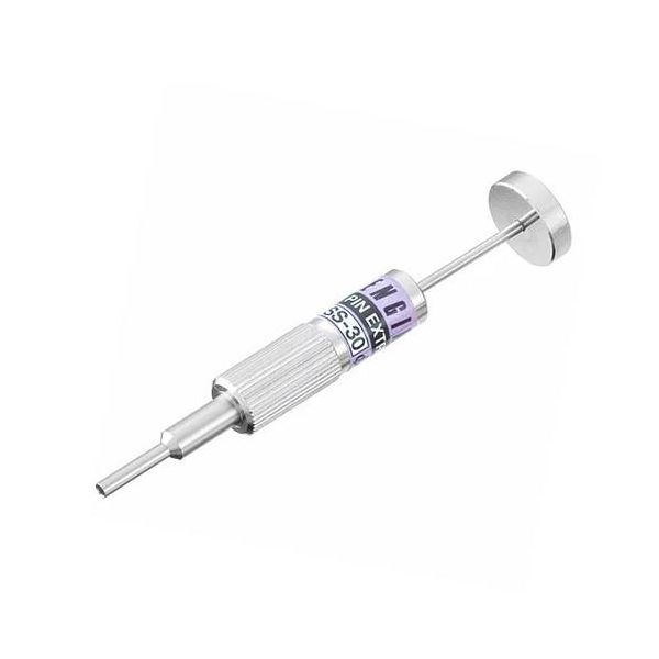 【新品・７営業日以内発送】【個人宅配送不可】【即納在庫品】エスコ EA514CA-21 φ2．5x1．9mm ターミナルリリースツール EA514CA21【沖縄離島販売不可】