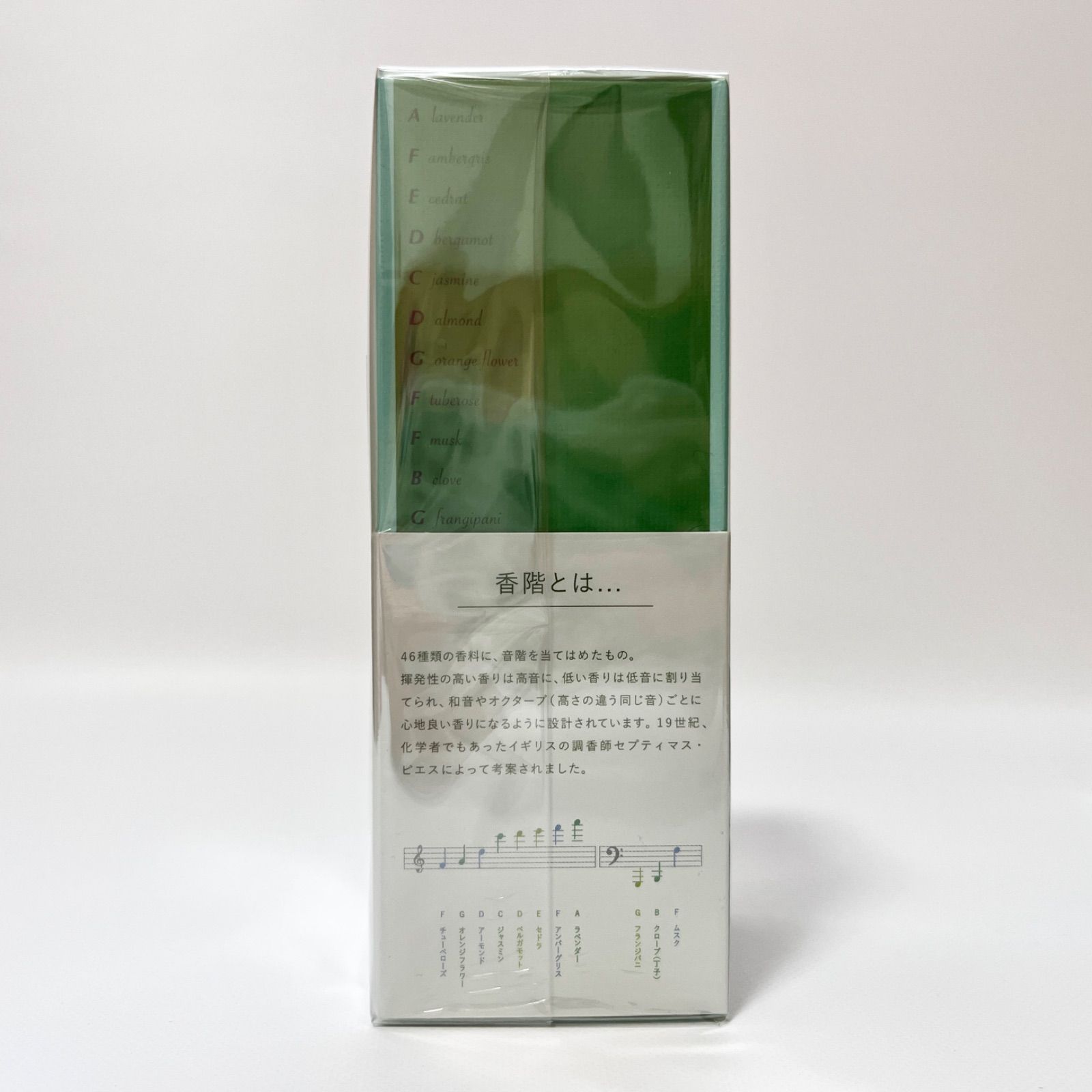 ミュージシャン Mrs. GREEN APPLE PARFA TUNE 001 001 Mrs. GREEN APPLE von Parfa Tune / パルファチューン