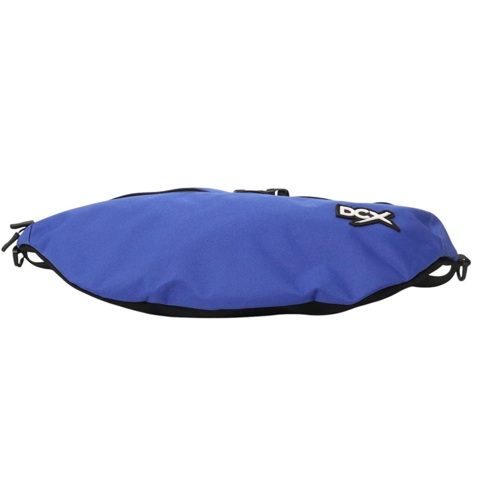 DRT×NEW CURRENT WORKS DCX WAIST BAG ウエストバッグ【RM650