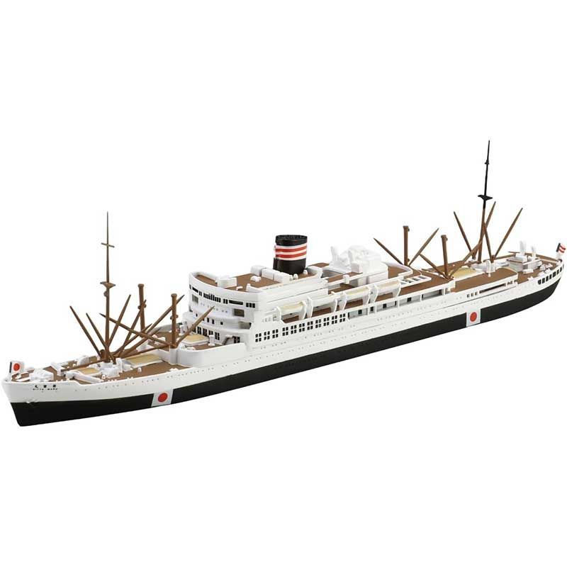 海峡丸1/34 プラモデル fit=scale-down,w=1200