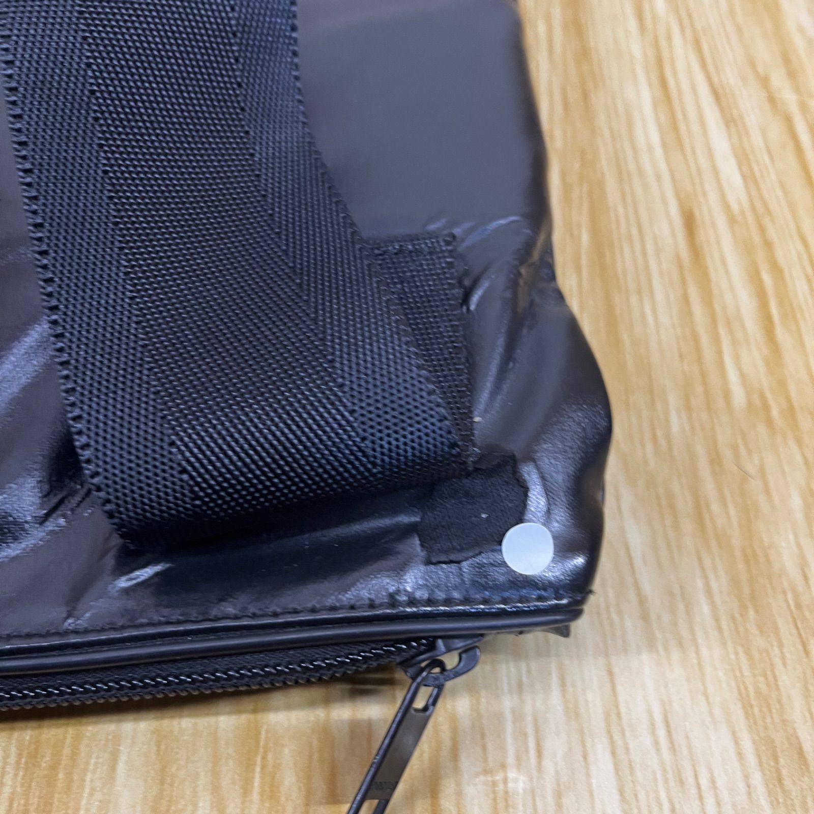 PORTER/ポーター】80周年限定 GRIPPER ヘルメットバッグ PORTER