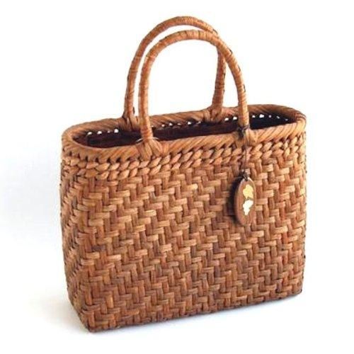 山葡萄バック 見本品