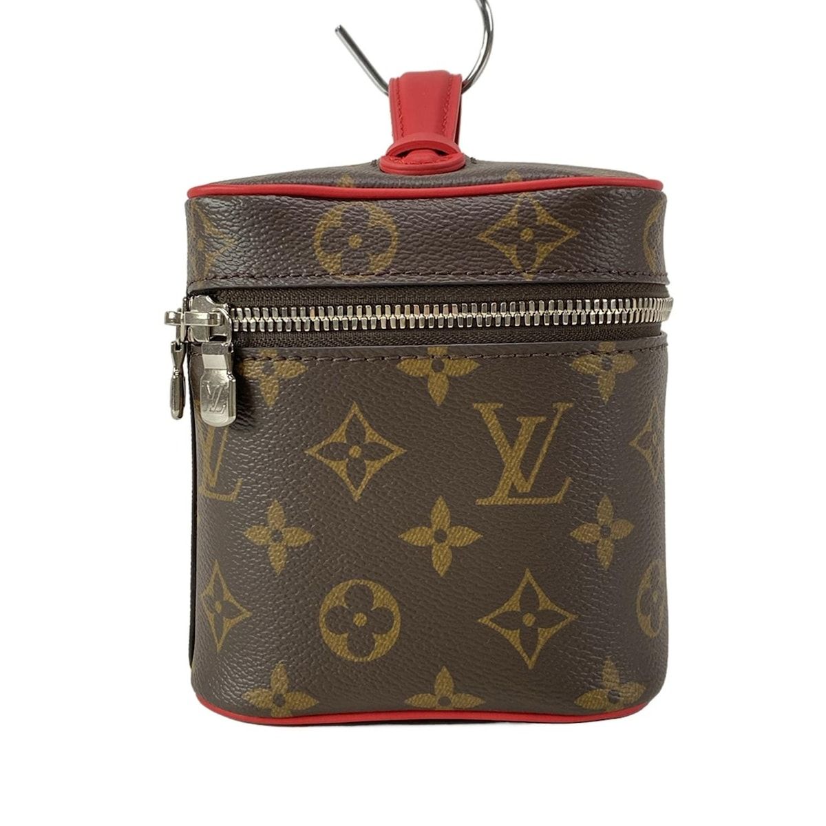 LOUIS VUITTON(ルイヴィトン) バニティバッグ モノグラム美品