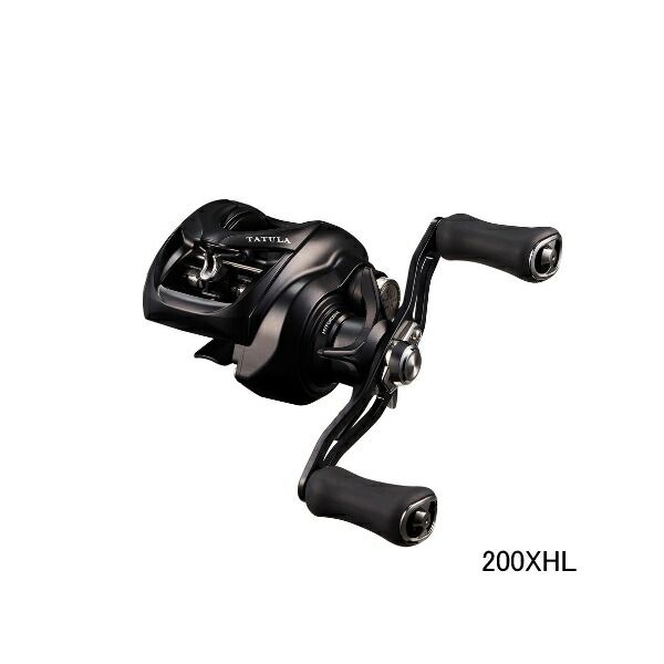 ≪'25年5月新商品！≫ ダイワ '25 タトゥーラ TW 200XHL(左) - メルカリ