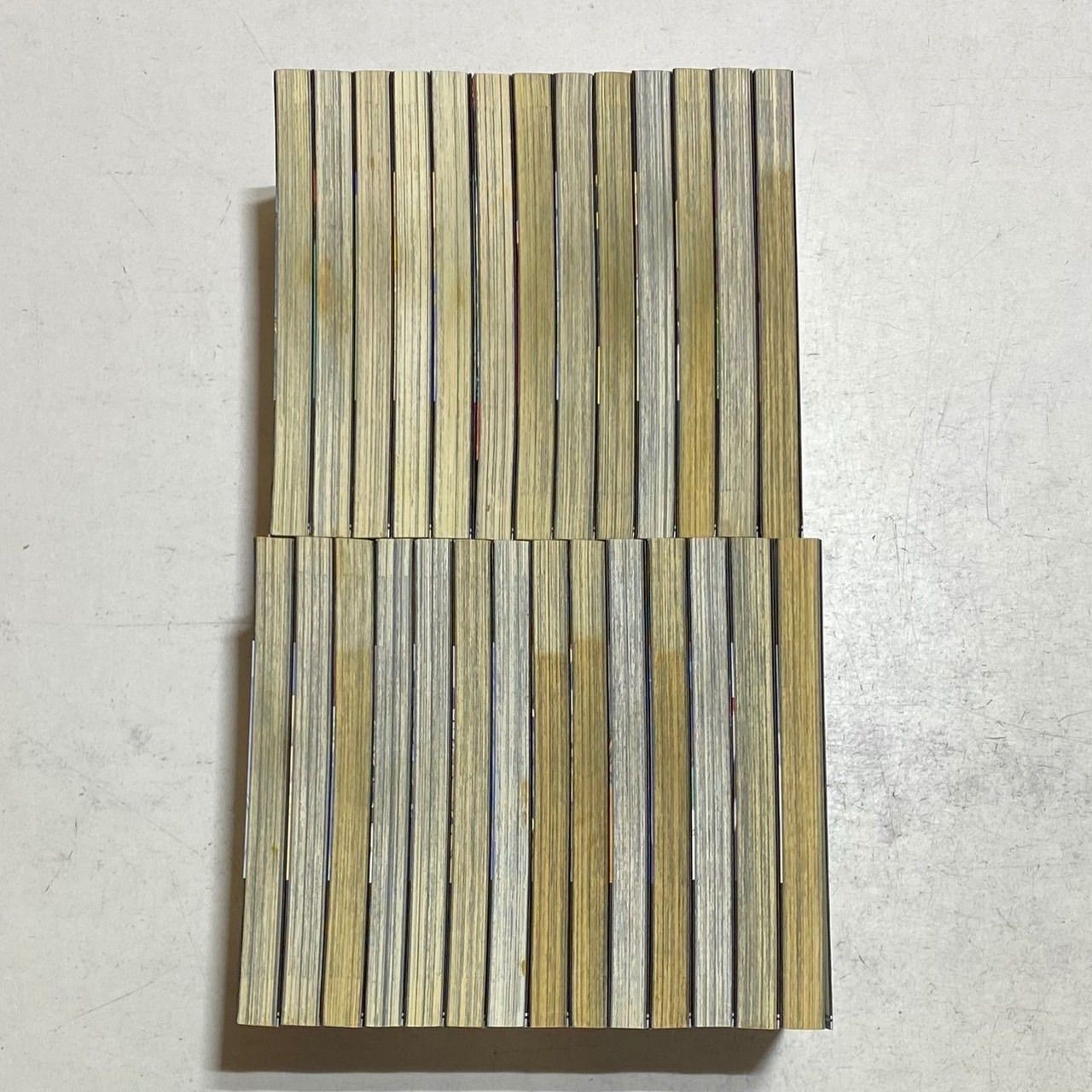 鋼の錬金術師 コミック 全27巻完結セット+おまけ付き！ 荒川弘