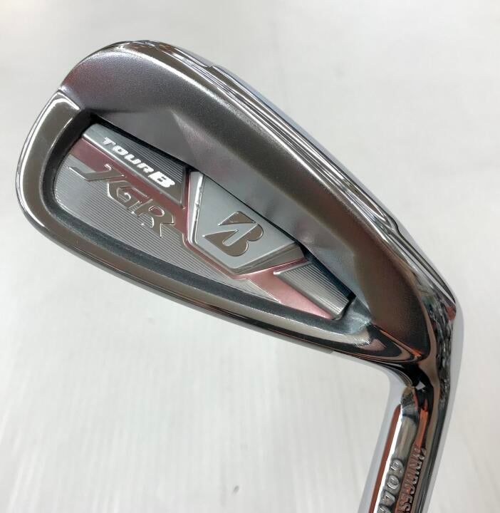 即納】TOUR B JGR レディス | 27 | L | AIR Speeder L | 中古 | アイアン | ブリヂストン - メルカリ