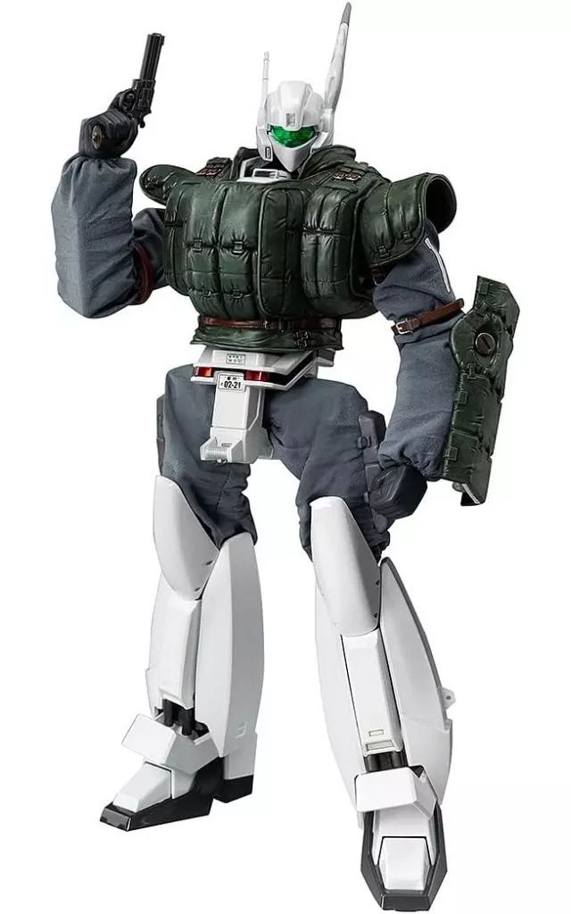 スリーゼロ ロボ道 イングラム1号機中古美品 ロボ道 イングラム1号機