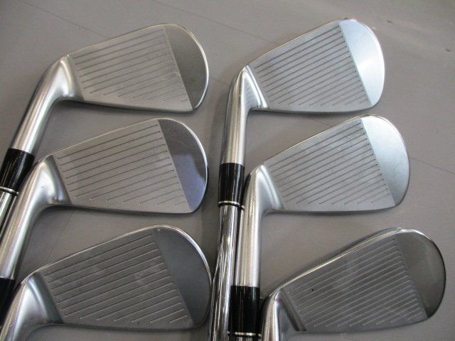 アイアン ダンロップ スリクソンZX5 Mk II/MODUS3TOUR105 DST /S