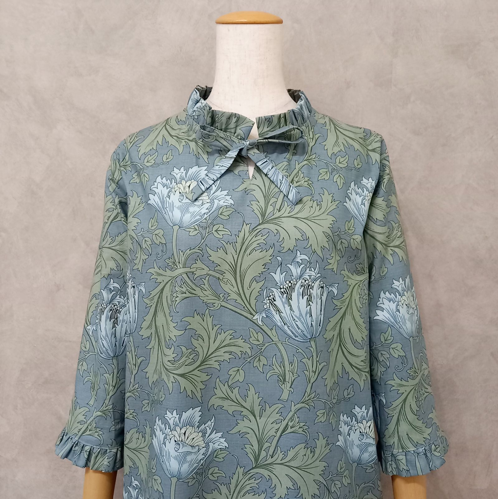 アネモネの丘 ハンドメイド