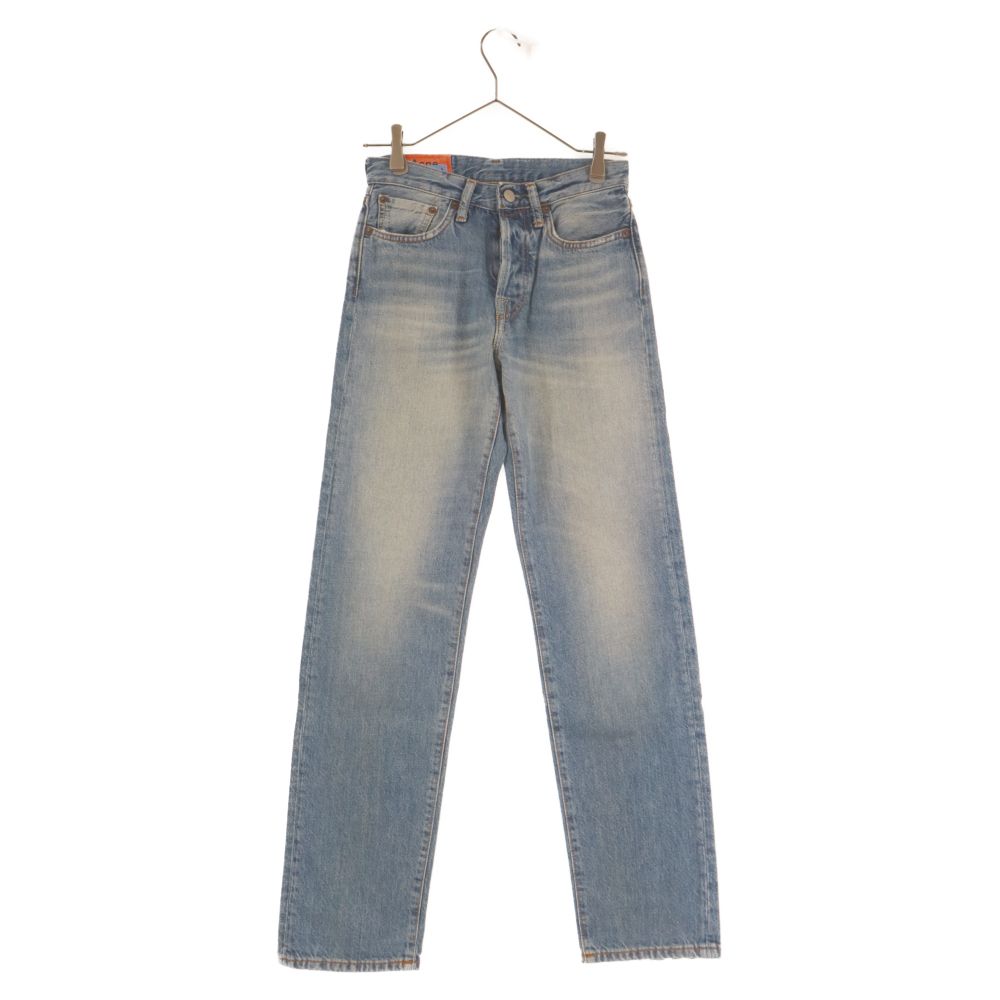 Acne Studios (アクネ スティディオス) 1997 Mid Blue Trash