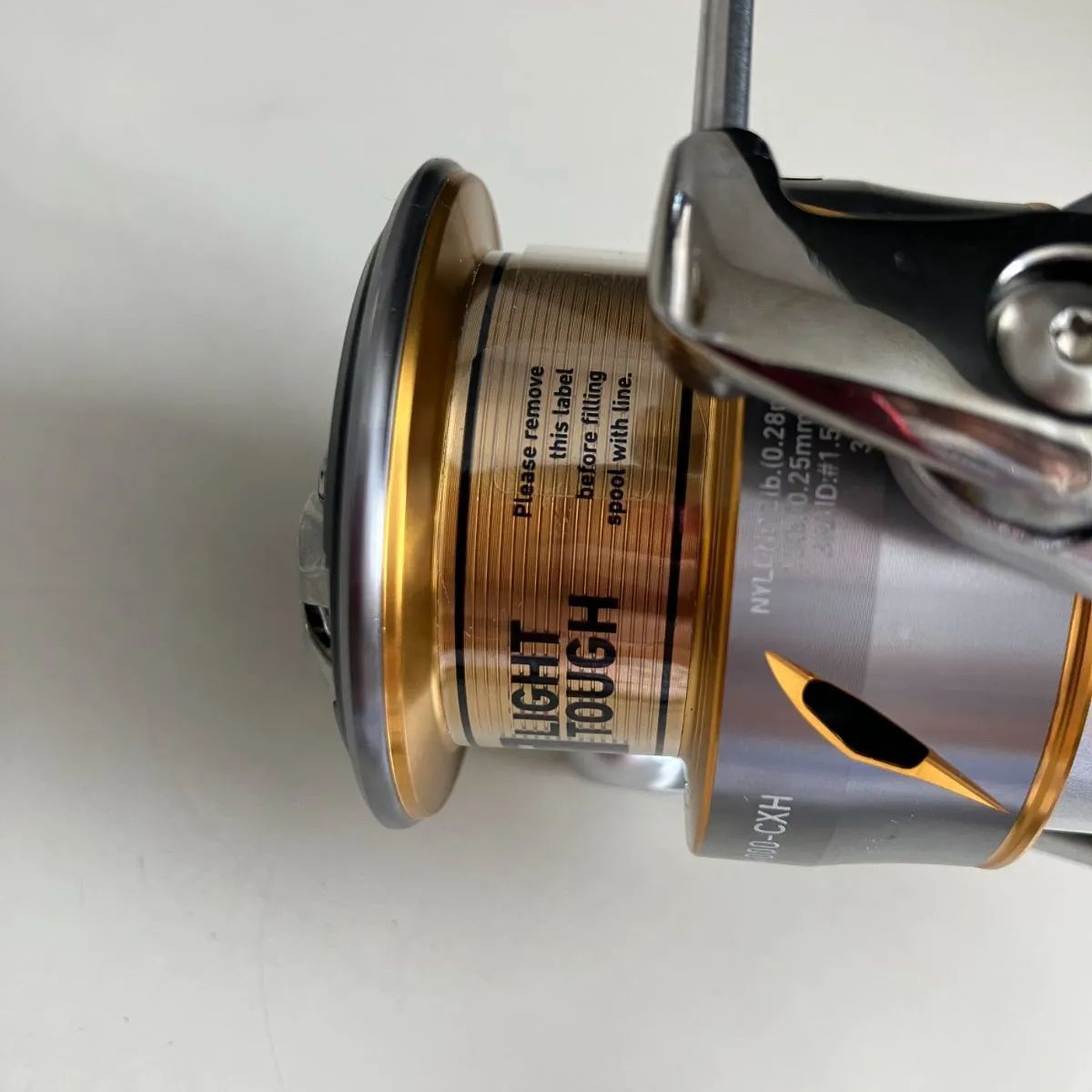 併売】DAIWA ダイワ 21' フリームス LT 4000-CXH スピニングリール