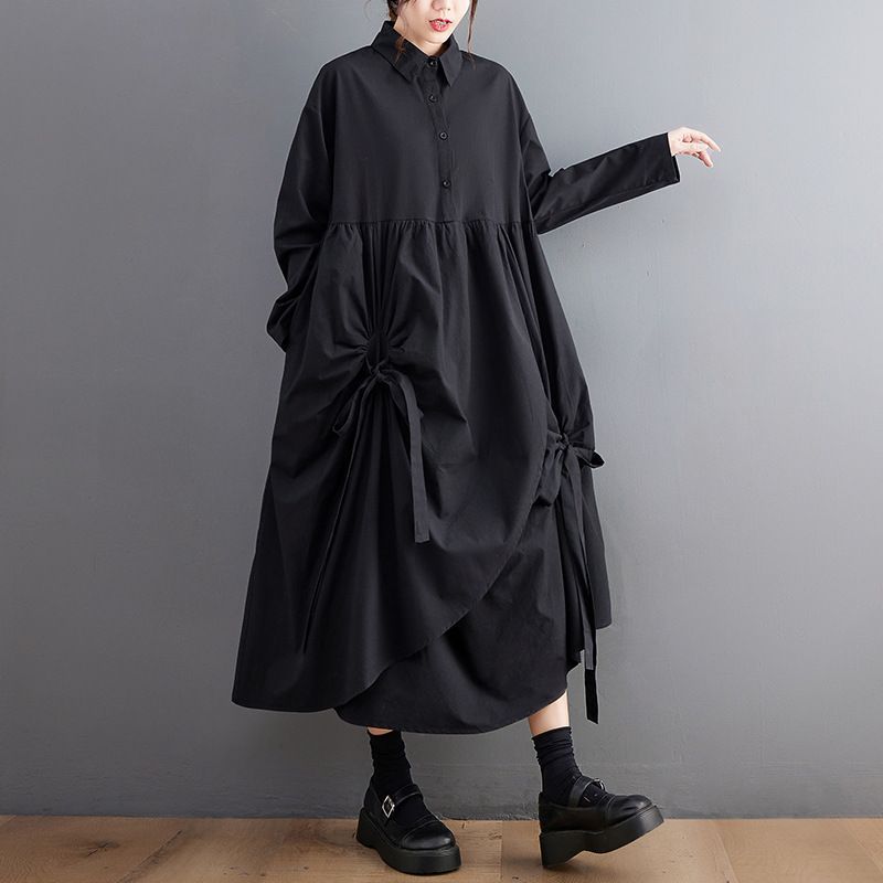 ロングワンピース