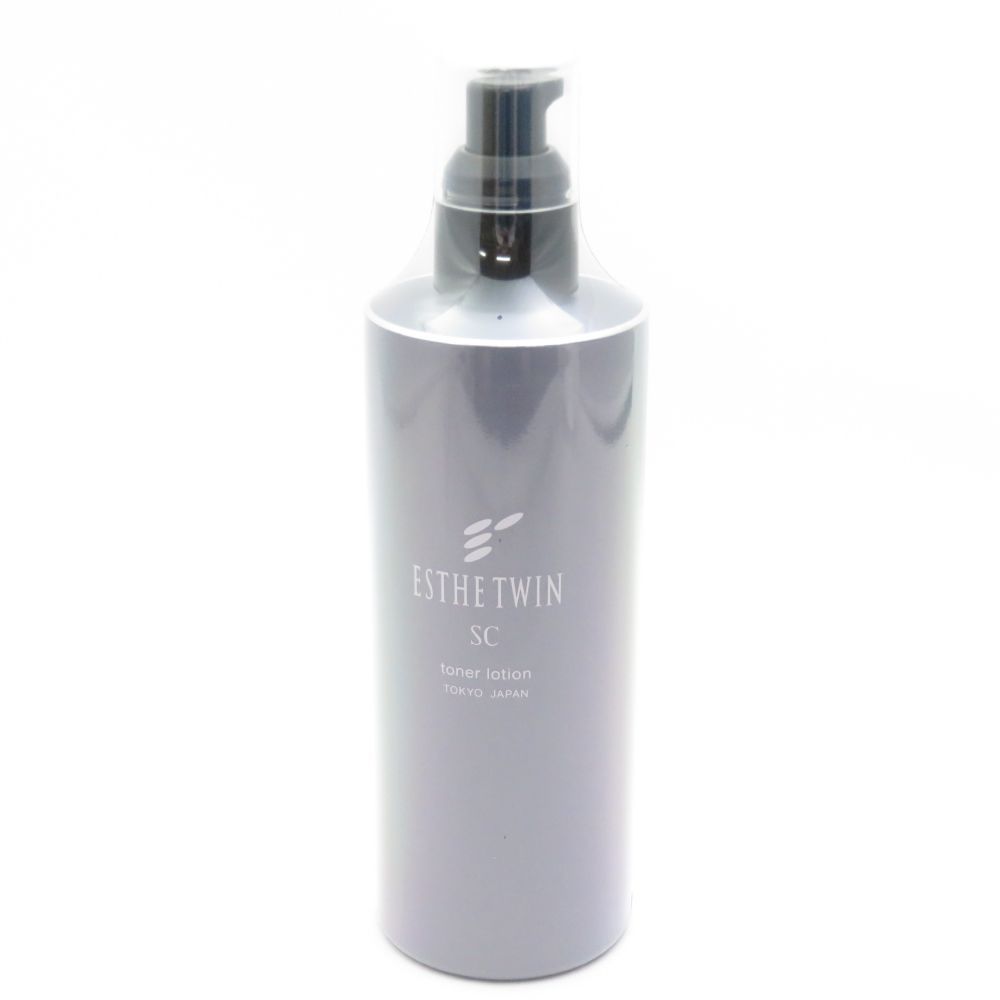 ESTHETWIN エステツイン SC トナーローション 化粧水 300ml スキンケア BU4942O