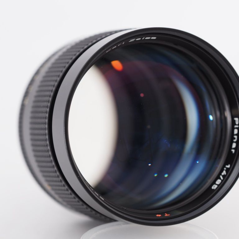 Zeiss PlanarT*