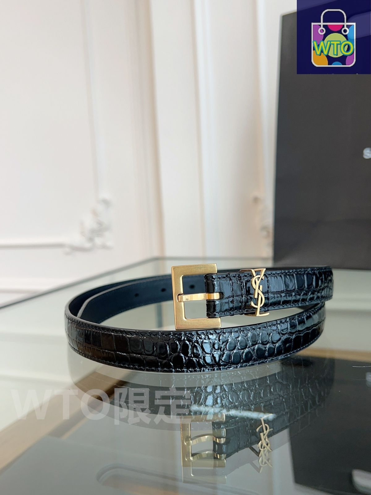イブサンローラン　ブレスレット SAINT LAURENT サンローラン ブレスレット アクセサリー YSL
