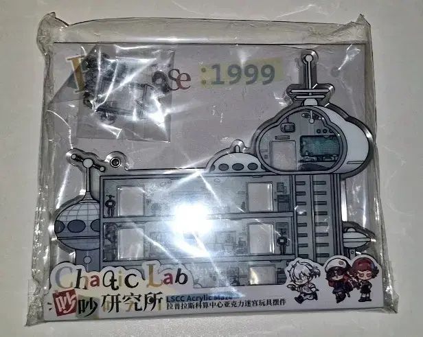  REVERSE リバース 1999 2 4 ラプラス アクリル シェーカー その他