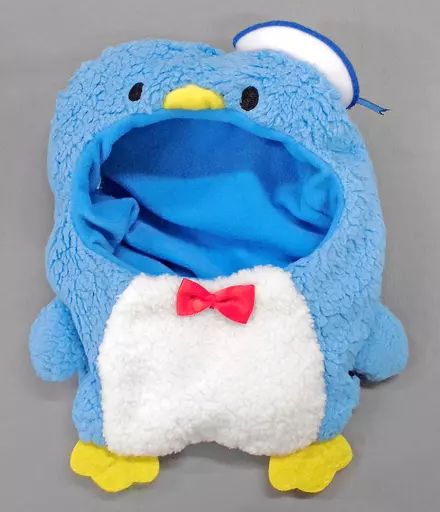 タキシードキャラクターぬいぐるみ ぬいぐるみ【サンリオSTD タキシードサム】をセットに追加する