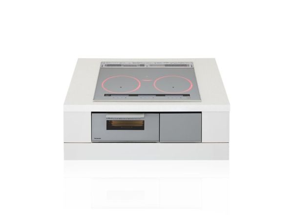 2営業日で発送 PANASONIC パナソニック KZ-B1T6S シルバー