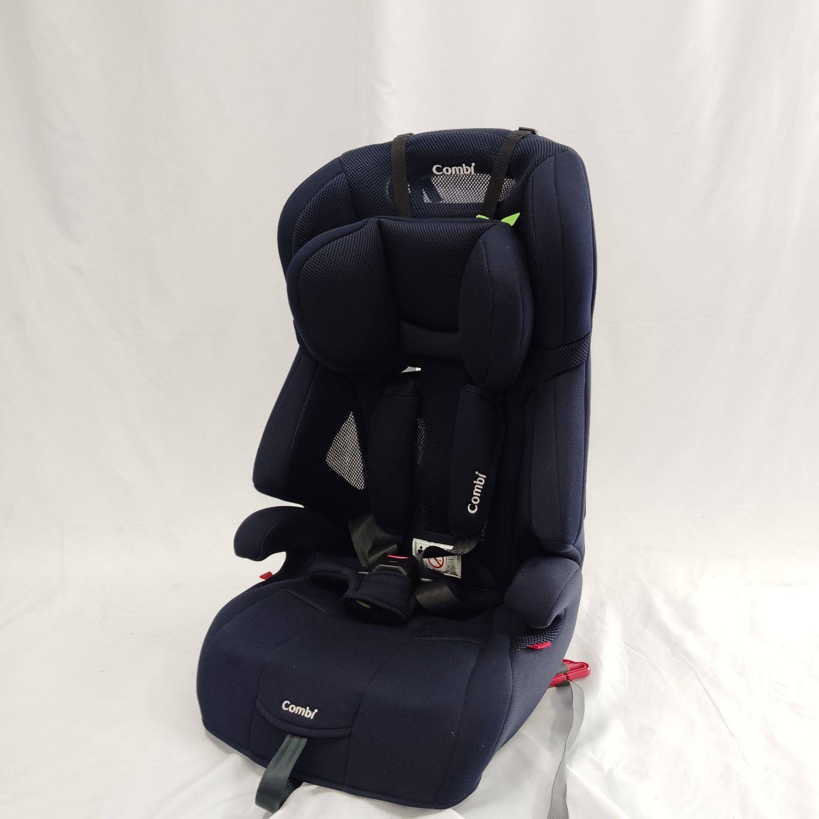 コンビ チャイルドシート ジュニアシート ジョイトリップエアスルー